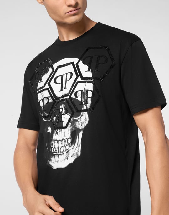 T-Shirt Skull - Image 5