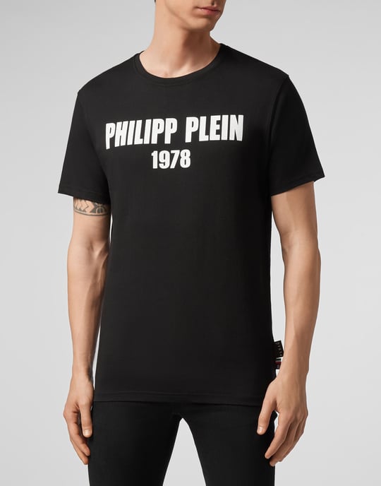 T-Shirt Rundhalsausschnitt Ss - Image 2