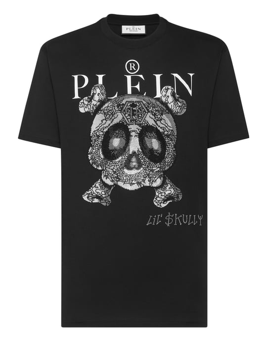 T-Shirt Lil’ Monsters Gang - Image 1