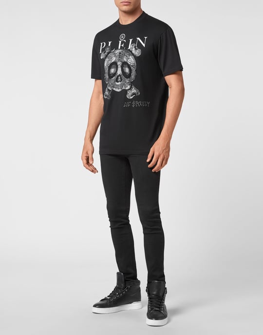 T-Shirt Lil’ Monsters Gang - Image 3