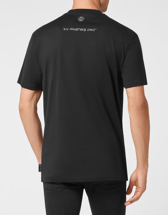 T-Shirt Lil’ Monsters Gang - Image 4
