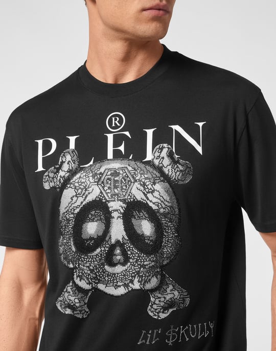 T-Shirt Lil’ Monsters Gang - Image 5