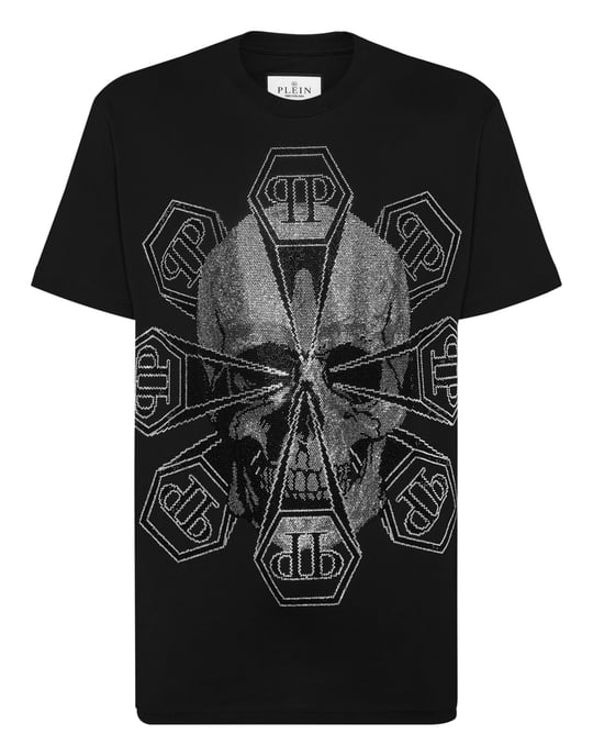 T-Shirt Skull - Image 1