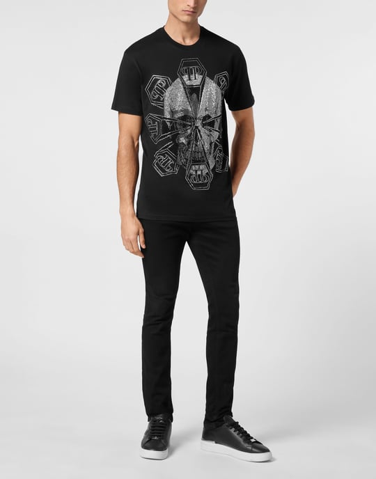 T-Shirt Skull - Image 3