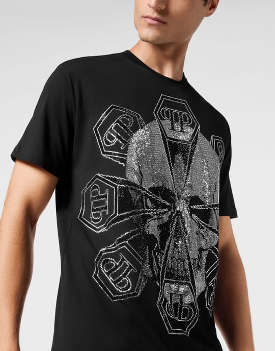 T-Shirt Skull - Image 5