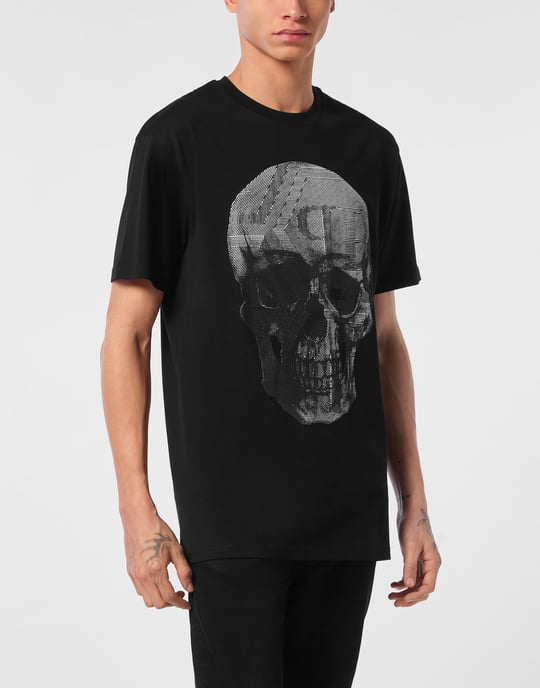 T-Shirt Skull - Image 3