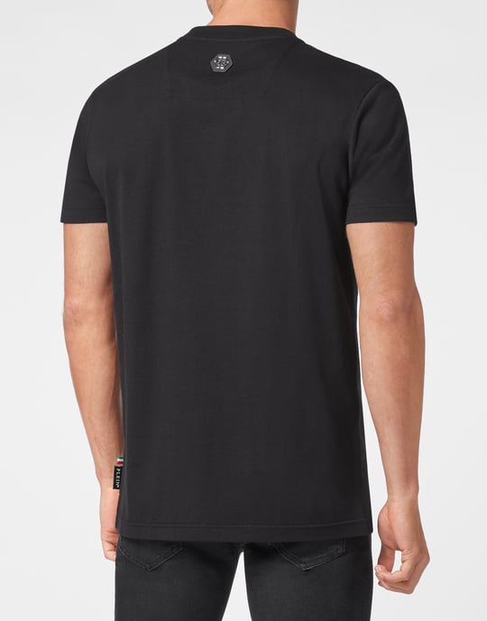 T-Shirt Skull - Image 3