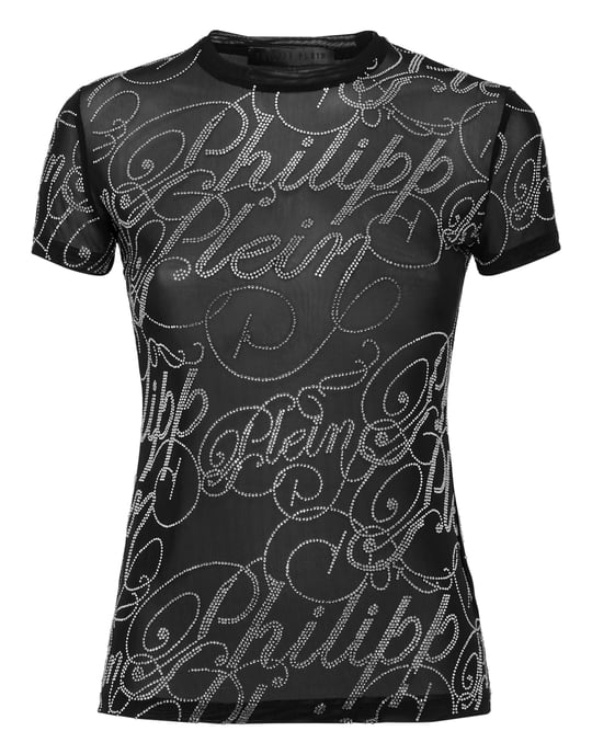 T-Shirt Slim Fit Signature - Image 1