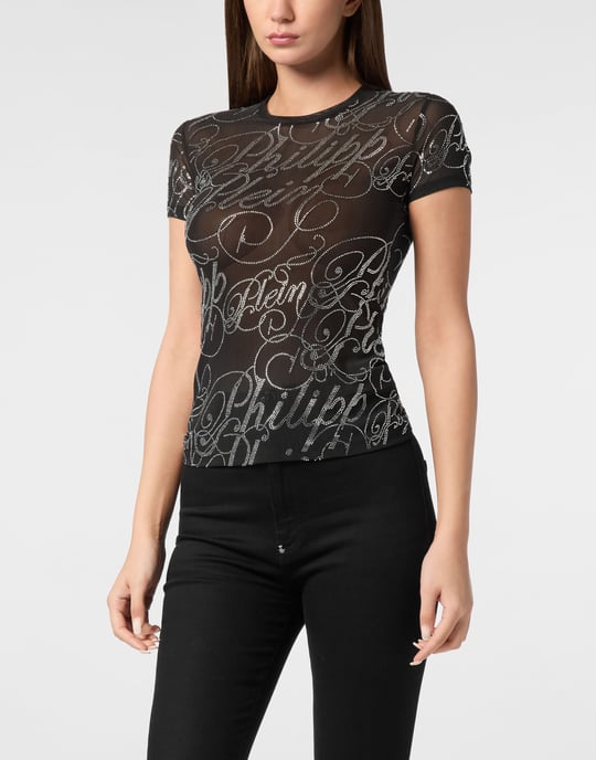 T-Shirt Slim Fit Signature - Image 2