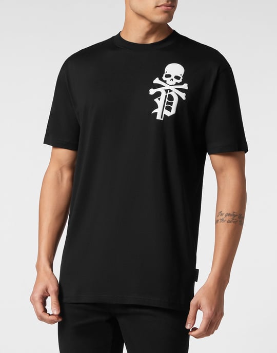 T-Shirt Skull&Bones - Image 2