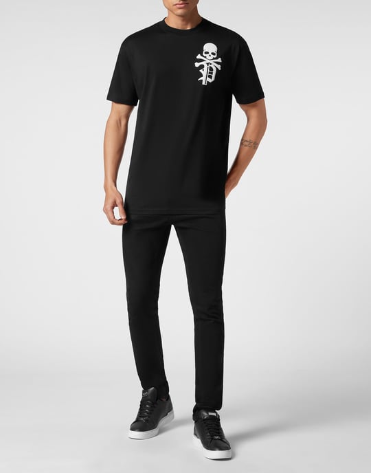 T-Shirt Skull&Bones - Image 4
