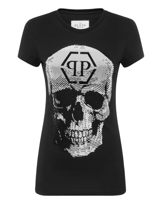 T-Shirt Skull - Image 1