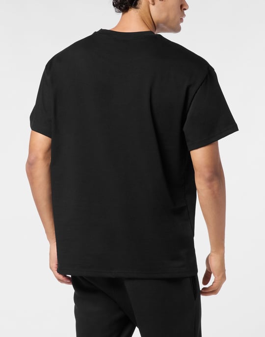 T-Shirt Rundhalsausschnitt Ss - Image 5