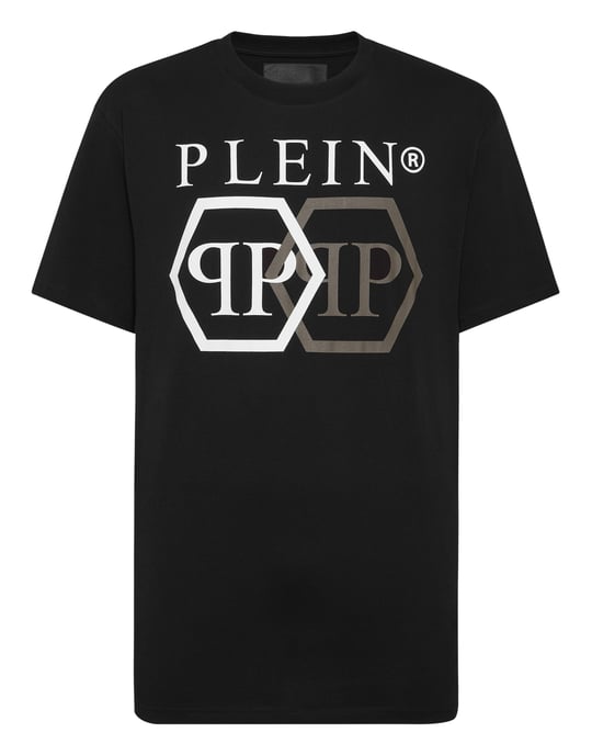 T-Shirt Hexagon - Image 1