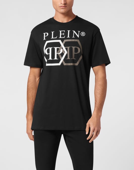 T-Shirt Hexagon - Image 2