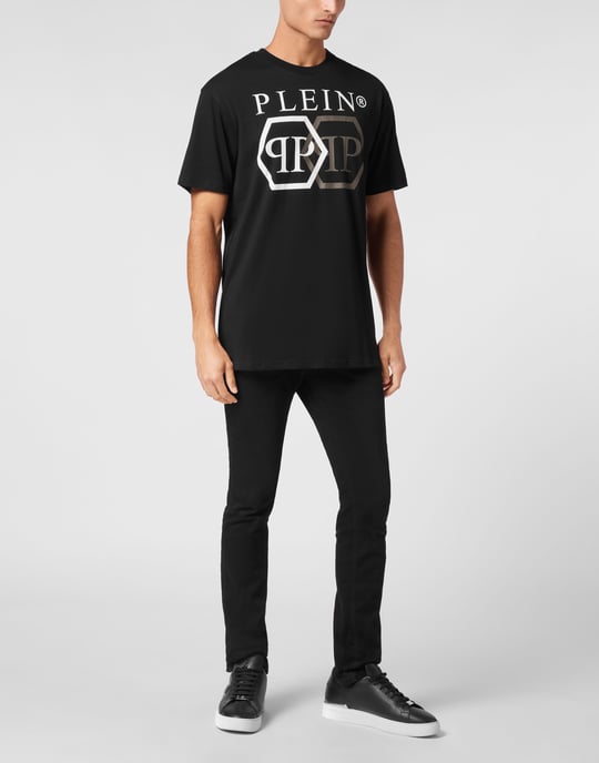 T-Shirt Hexagon - Image 3