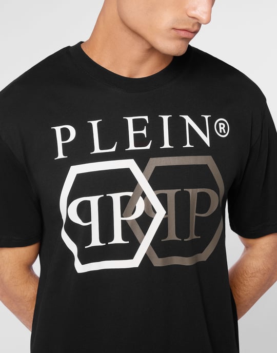 T-Shirt Hexagon - Image 5