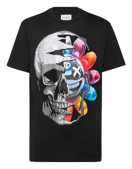 T-Shirt Smile - Image 1