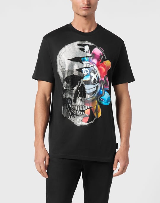 T-Shirt Smile - Image 2