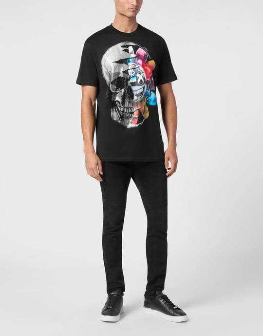 T-Shirt Smile - Image 3