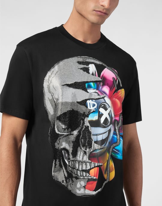 T-Shirt Smile - Image 5