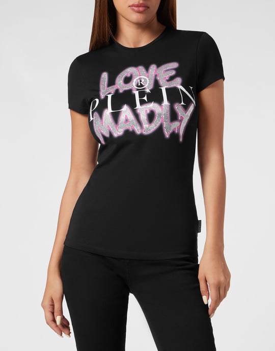 T-Shirt Slim Fit - Image 2