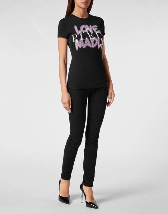 T-Shirt Slim Fit - Image 4