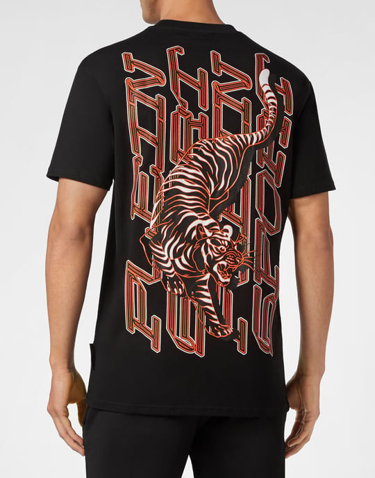 T-Shirt Tiger - Image 5