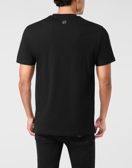 T-Shirt Rundhalsausschnitt Ss - Image 4
