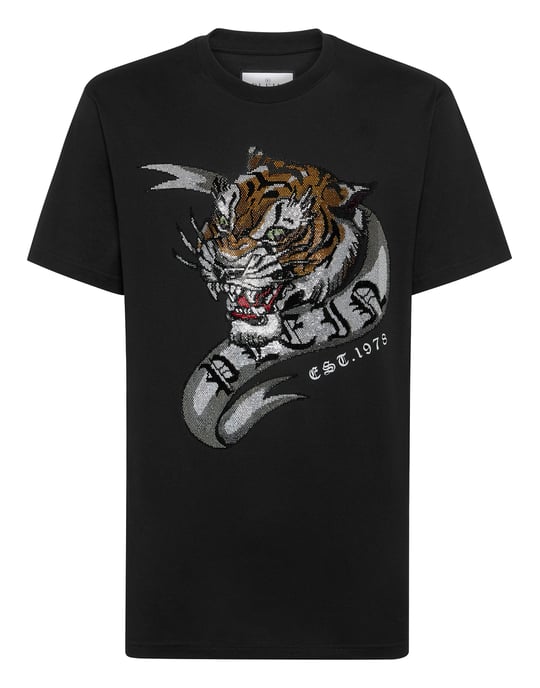 T-Shirt Tattoo - Image 1