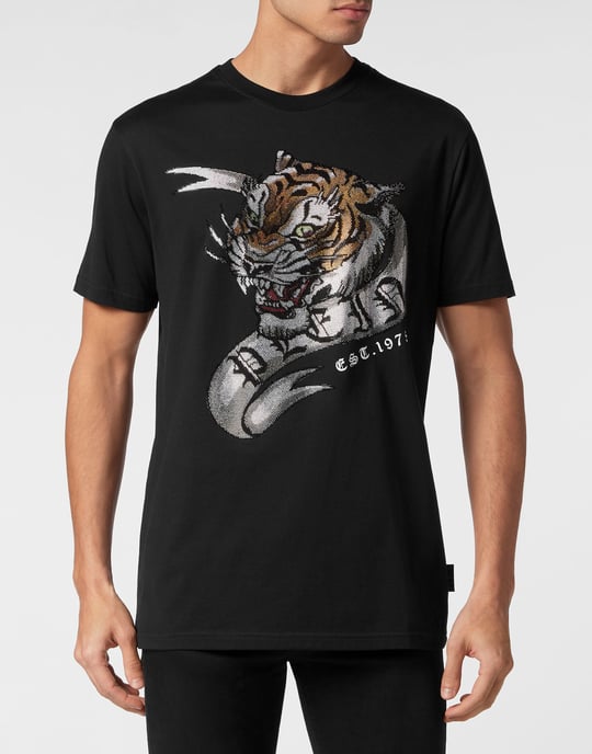 T-Shirt Tattoo - Image 2
