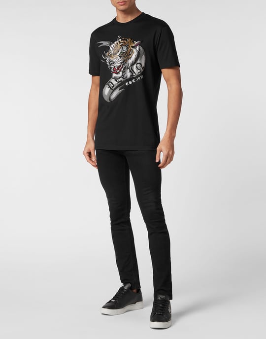 T-Shirt Tattoo - Image 3