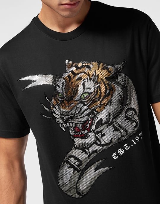 T-Shirt Tattoo - Image 5