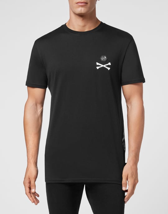 T-Shirt Skeleton - Image 2