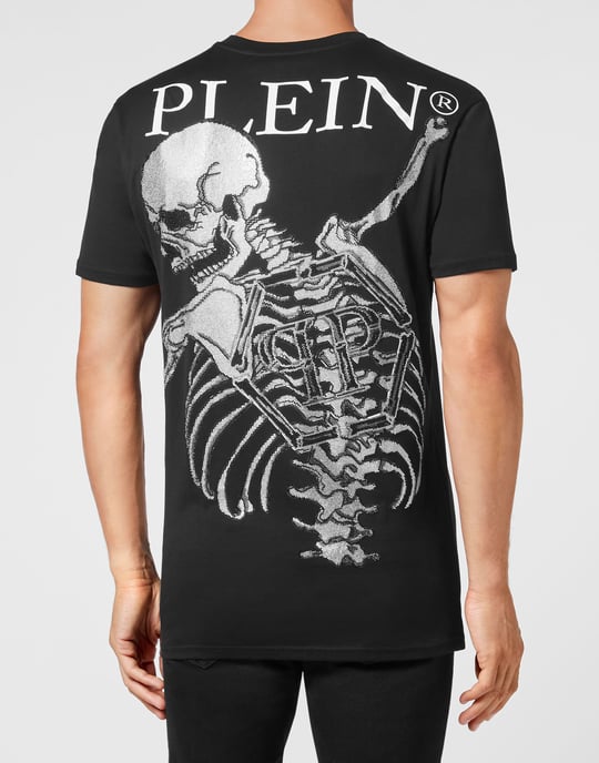 T-Shirt Skeleton - Image 4