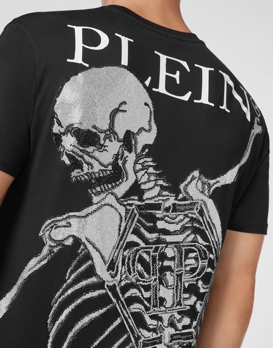 T-Shirt Skeleton - Image 5