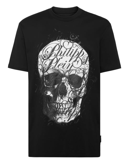 T-Shirt Coursive - Image 1