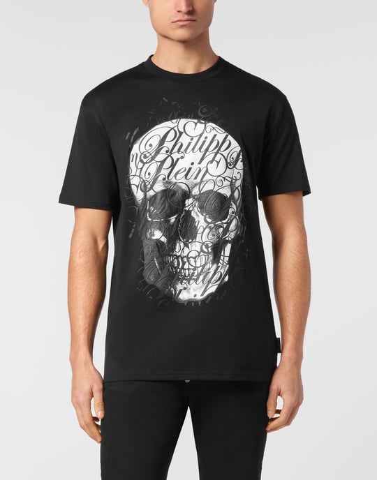 T-Shirt Coursive - Image 2