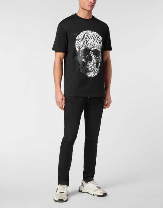 T-Shirt Coursive - Image 3