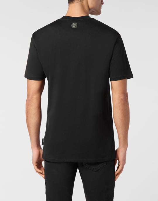 T-Shirt Coursive - Image 4