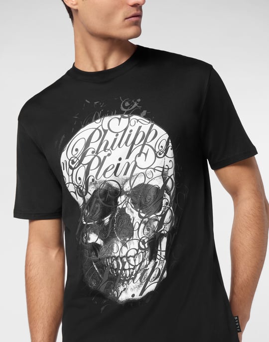T-Shirt Coursive - Image 5