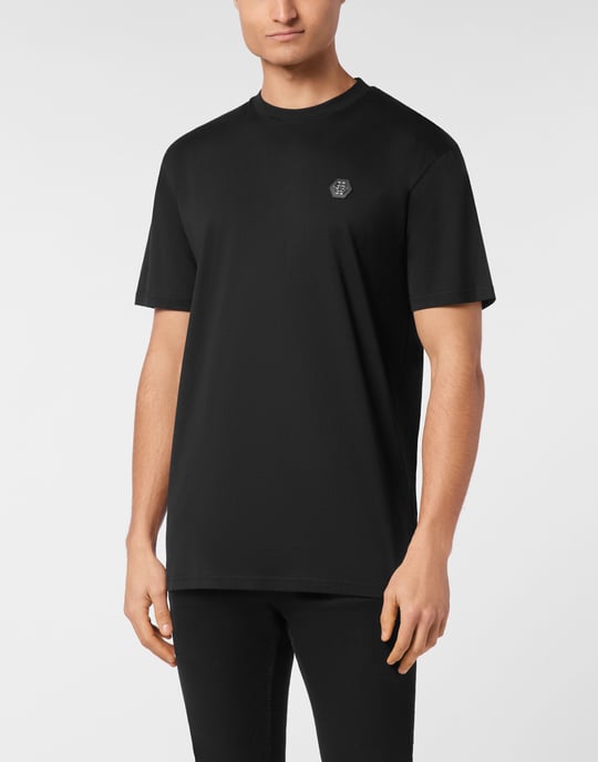 T-Shirt Gothic Plein - Image 2