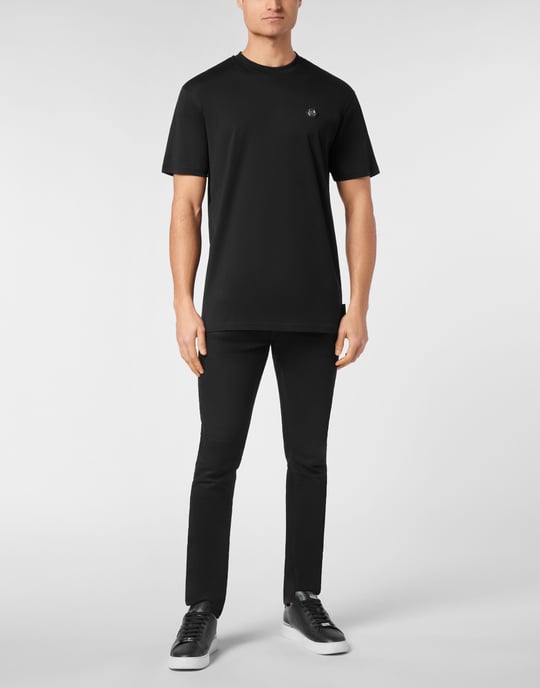 T-Shirt Gothic Plein - Image 3