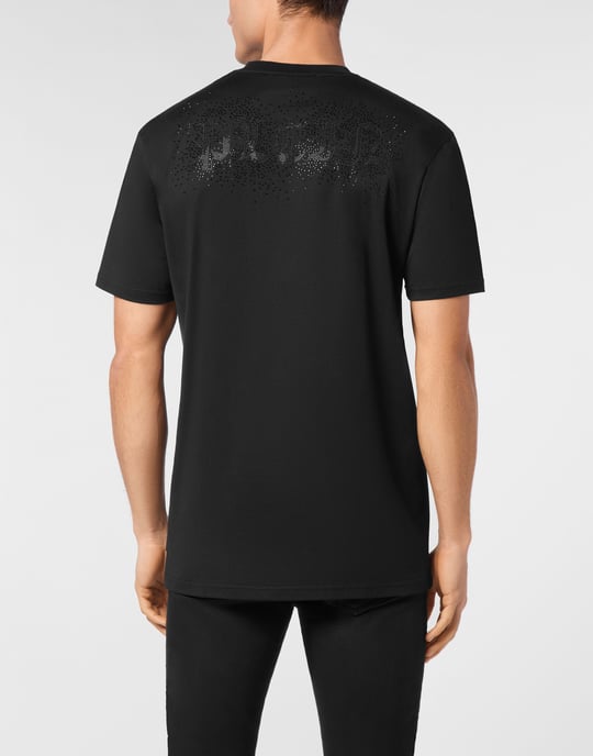 T-Shirt Gothic Plein - Image 4