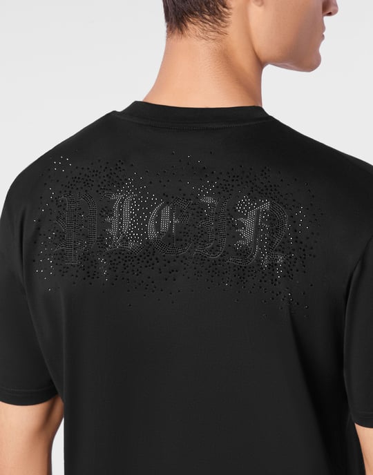 T-Shirt Gothic Plein - Image 5