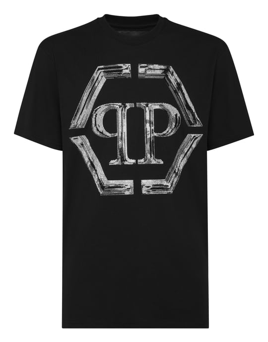 T-Shirt Hexagon - Image 1