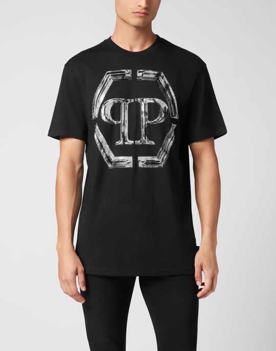 T-Shirt Hexagon - Image 2