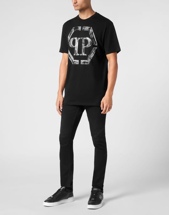 T-Shirt Hexagon - Image 3