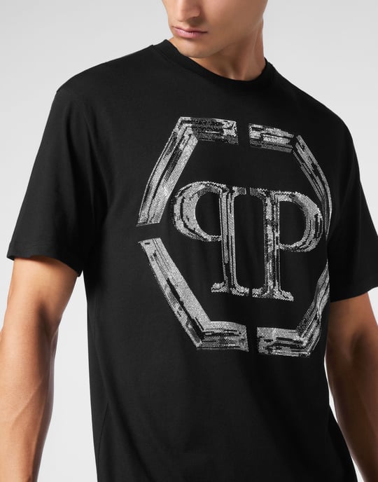 T-Shirt Hexagon - Image 5