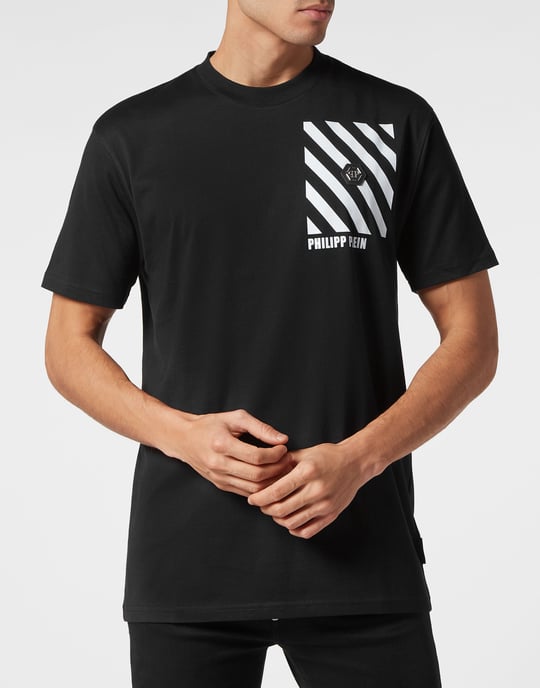 T-Shirt Rundhalsausschnitt Ss - Image 2